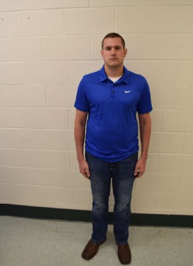 Hardin Sheriff deputy Jacob Duke